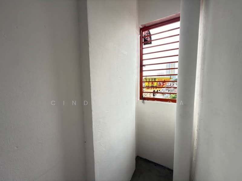 Pangsapuri untuk Dijual di Desa Mentari Apartment - Cindy Jessica - PropertyGuru.com.my