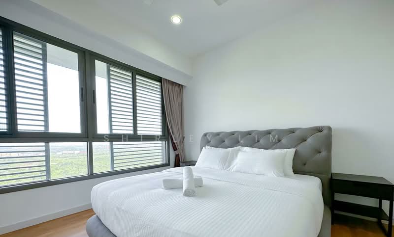Condominium for Sale at Iskandar Residences - Shirley Lim - Bedroom - PropertyGuru.com.my
