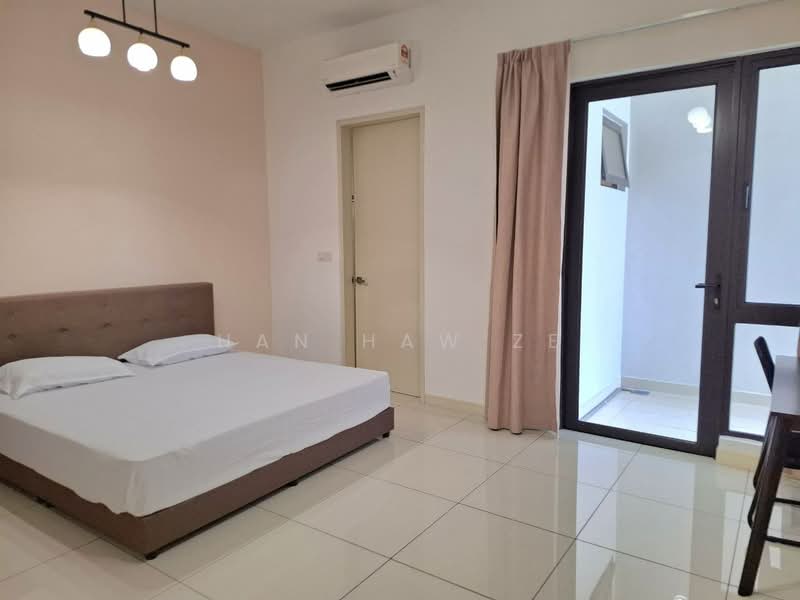 2-storey Terraced House for Rent in Cybersouth (Dengkil) - Han Haw Ze - PropertyGuru.com.my