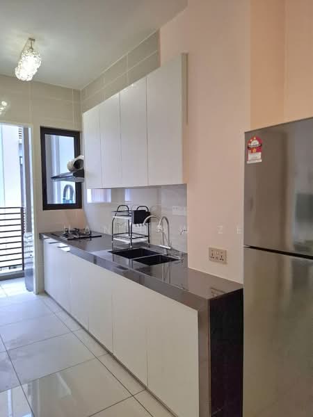 2-storey Terraced House for Rent in Cybersouth (Dengkil) - Han Haw Ze - PropertyGuru.com.my