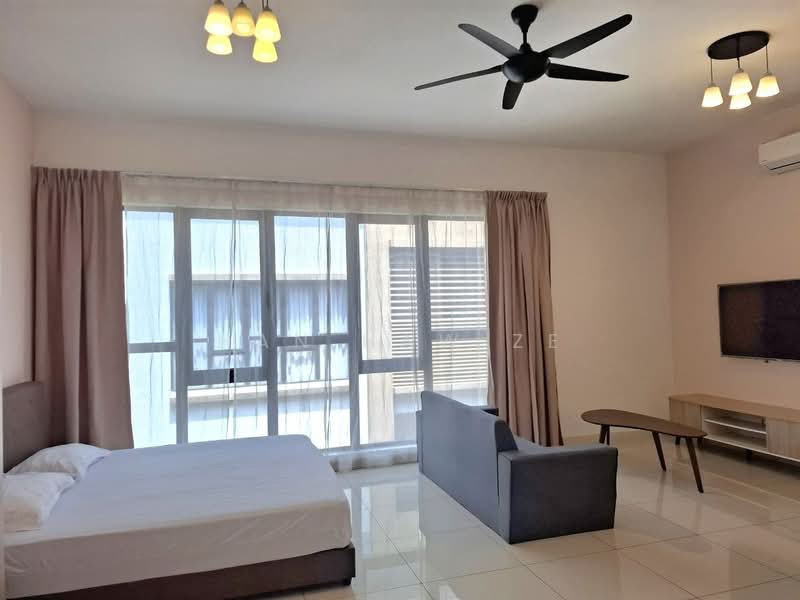 2-storey Terraced House for Rent in Cybersouth (Dengkil) - Han Haw Ze - PropertyGuru.com.my