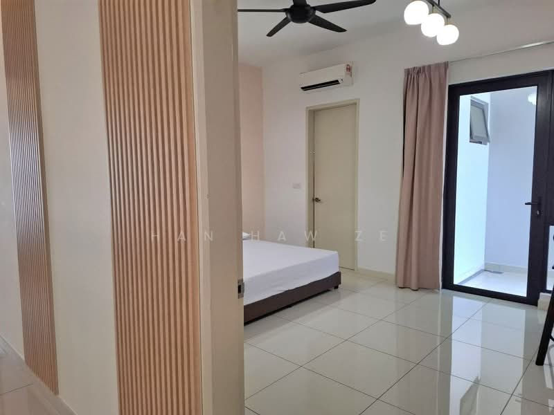 2-storey Terraced House for Rent in Cybersouth (Dengkil) - Han Haw Ze - PropertyGuru.com.my