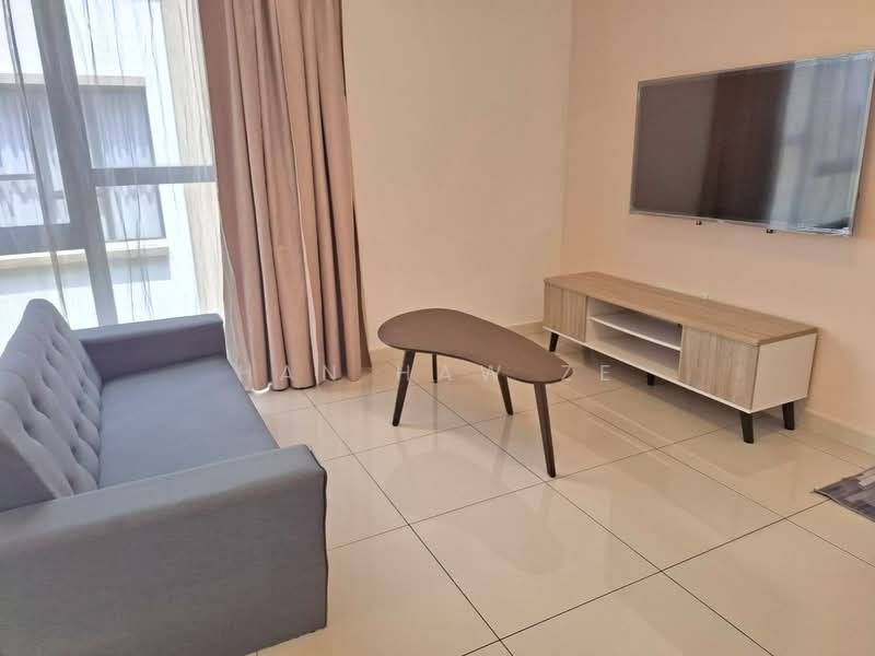 2-storey Terraced House for Rent in Cybersouth (Dengkil) - Han Haw Ze - PropertyGuru.com.my