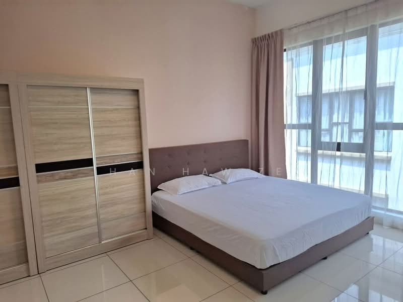 2-storey Terraced House for Rent in Cybersouth (Dengkil) - Han Haw Ze - PropertyGuru.com.my