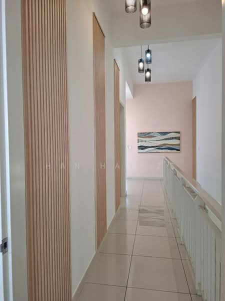 2-storey Terraced House for Rent in Cybersouth (Dengkil) - Han Haw Ze - PropertyGuru.com.my