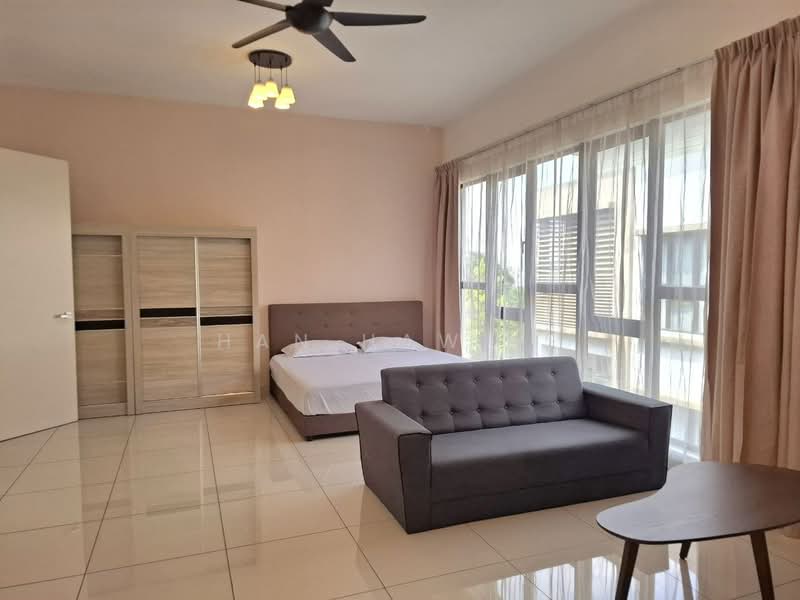 2-storey Terraced House for Rent in Cybersouth (Dengkil) - Han Haw Ze - PropertyGuru.com.my