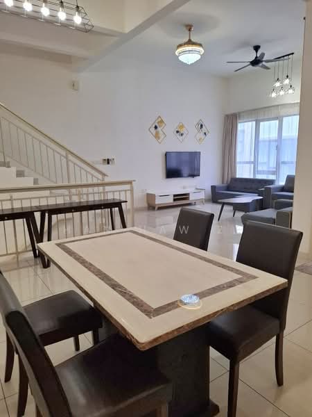 2-storey Terraced House for Rent in Cybersouth (Dengkil) - Han Haw Ze - PropertyGuru.com.my