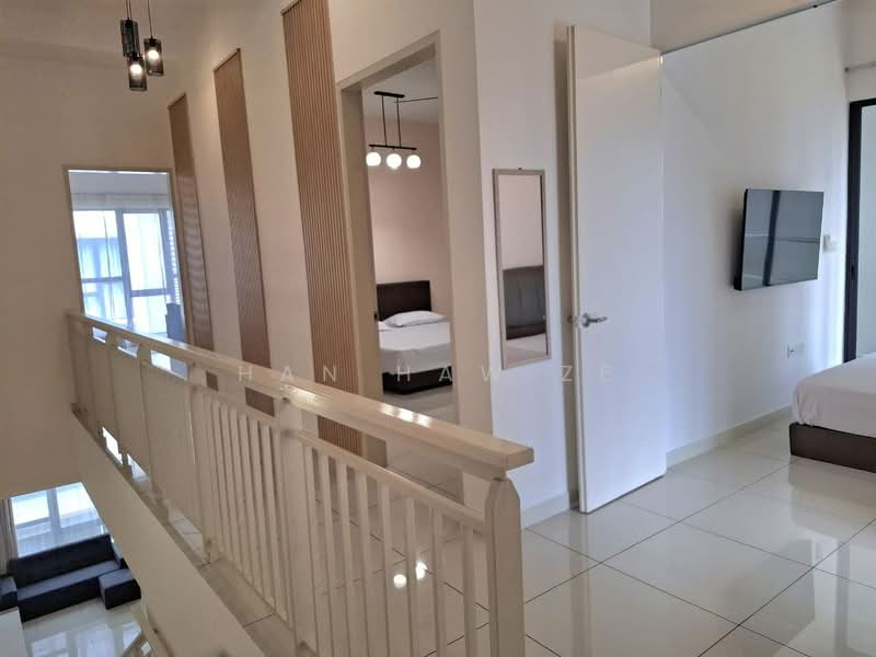 2-storey Terraced House for Rent in Cybersouth (Dengkil) - Han Haw Ze - PropertyGuru.com.my