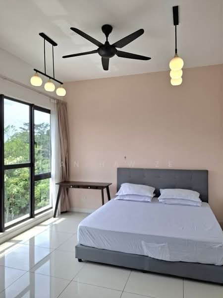 2-storey Terraced House for Rent in Cybersouth (Dengkil) - Han Haw Ze - PropertyGuru.com.my