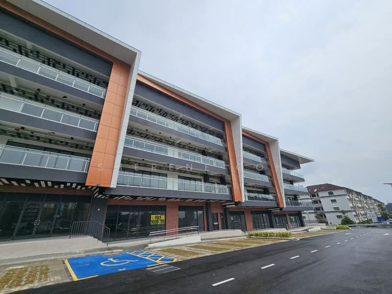 Kedai untuk Disewa di BANDAR PUCHONG JAYA (Puchong) - Sherene Goh - Exterior - PropertyGuru.com.my