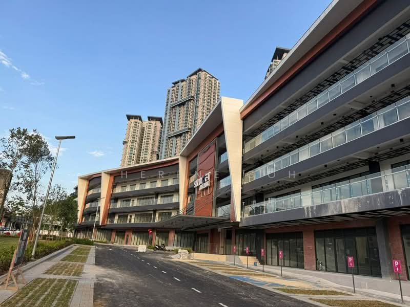 Kedai untuk Disewa di BANDAR PUCHONG JAYA (Puchong) - Sherene Goh - Exterior - PropertyGuru.com.my