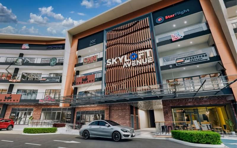 Kedai untuk Disewa di BANDAR PUCHONG JAYA (Puchong) - Sherene Goh - Exterior - PropertyGuru.com.my