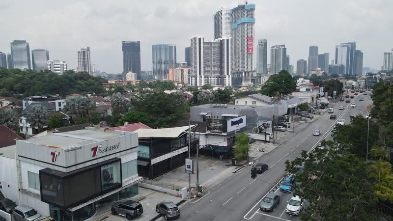 Banglo Komersial untuk Dijual di Bangsar (Kuala Lumpur) - Lily Tan - Exterior - PropertyGuru.com.my