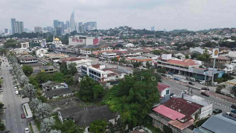 Banglo Komersial untuk Dijual di Bangsar (Kuala Lumpur) - Lily Tan - Exterior - PropertyGuru.com.my