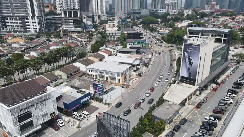 Banglo Komersial untuk Dijual di Bangsar (Kuala Lumpur) - Lily Tan - Exterior - PropertyGuru.com.my