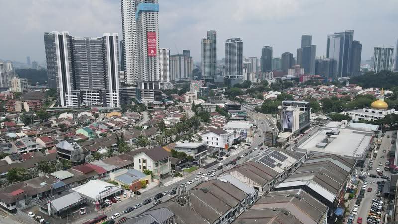 Banglo Komersial untuk Dijual di Bangsar (Kuala Lumpur) - Lily Tan - Exterior - PropertyGuru.com.my