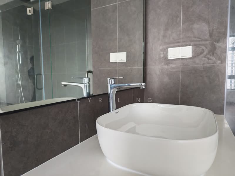 Servis Apartment untuk Disewa di Astoria Ampang - Cyril Ng - PropertyGuru.com.my