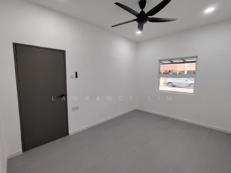 Rumah Teres 1 Tingkat untuk Dijual di Taman Bukit Serindit (Melaka City) - Lawrance Lim - PropertyGuru.com.my