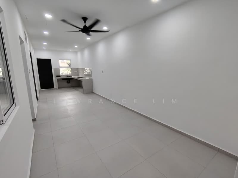 Rumah Teres 1 Tingkat untuk Dijual di Taman Bukit Serindit (Melaka City) - Lawrance Lim - PropertyGuru.com.my