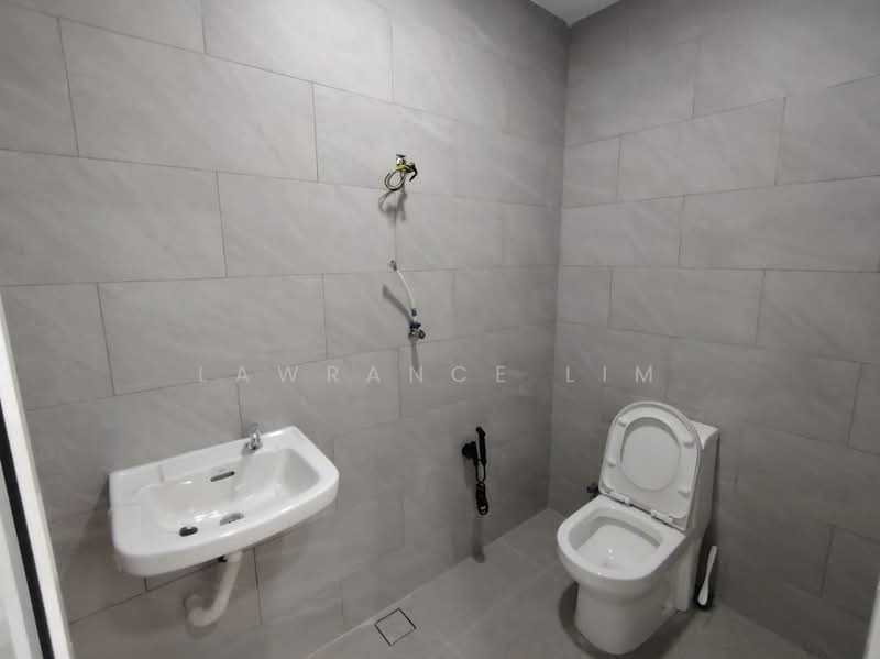 Rumah Teres 1 Tingkat untuk Dijual di Taman Bukit Serindit (Melaka City) - Lawrance Lim - PropertyGuru.com.my
