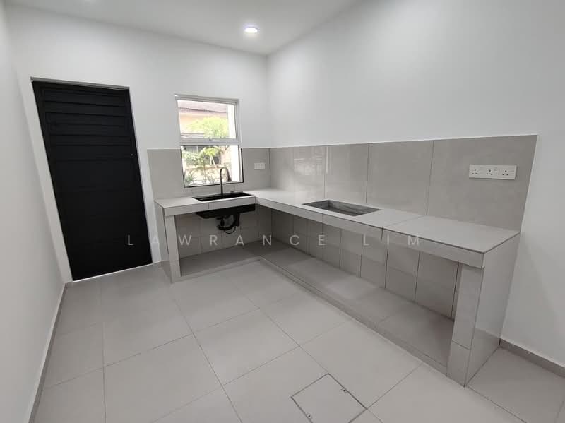 Rumah Teres 1 Tingkat untuk Dijual di Taman Bukit Serindit (Melaka City) - Lawrance Lim - PropertyGuru.com.my