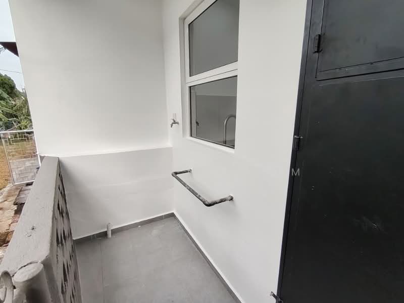 Rumah Teres 1 Tingkat untuk Dijual di Taman Bukit Serindit (Melaka City) - Lawrance Lim - PropertyGuru.com.my
