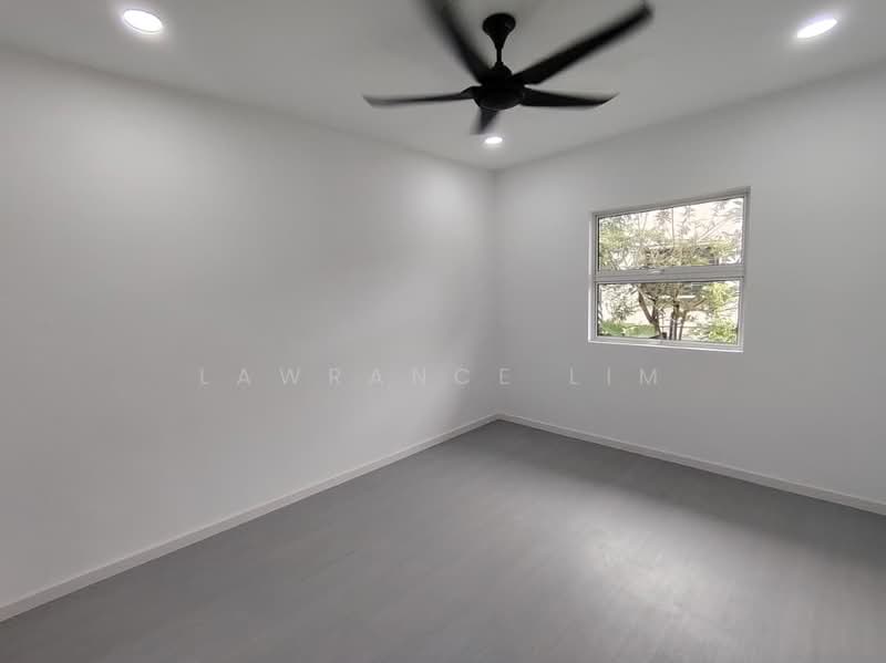 Rumah Teres 1 Tingkat untuk Dijual di Taman Bukit Serindit (Melaka City) - Lawrance Lim - PropertyGuru.com.my