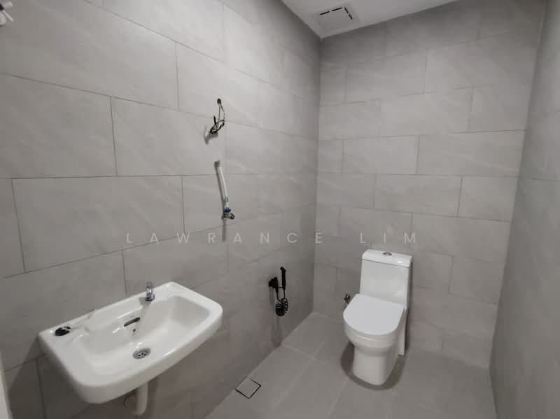 Rumah Teres 1 Tingkat untuk Dijual di Taman Bukit Serindit (Melaka City) - Lawrance Lim - PropertyGuru.com.my