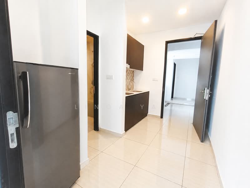 Service Residence for Rent at The Straits - Linga Yap - PropertyGuru.com.my