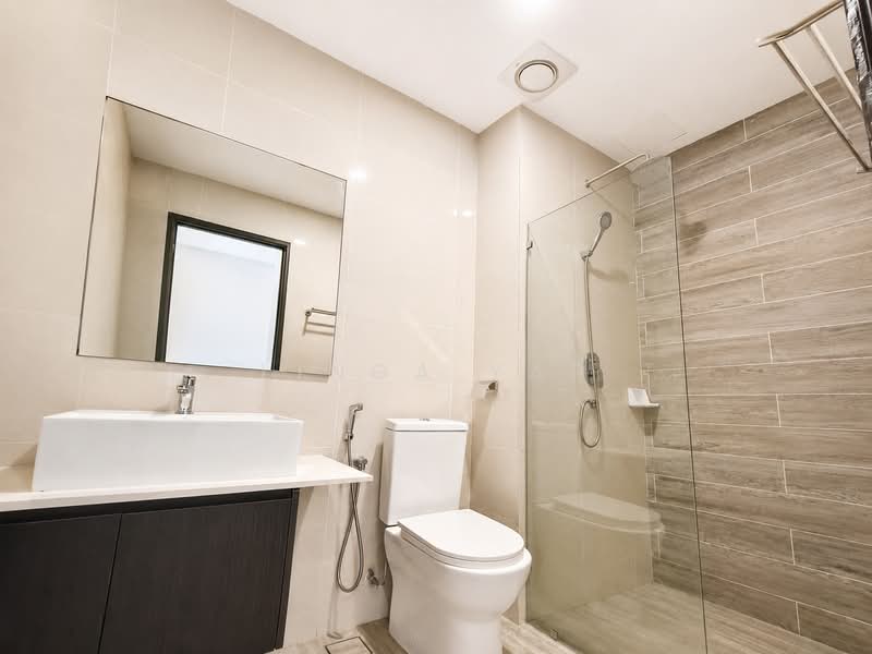 Service Residence for Rent at The Straits - Linga Yap - PropertyGuru.com.my