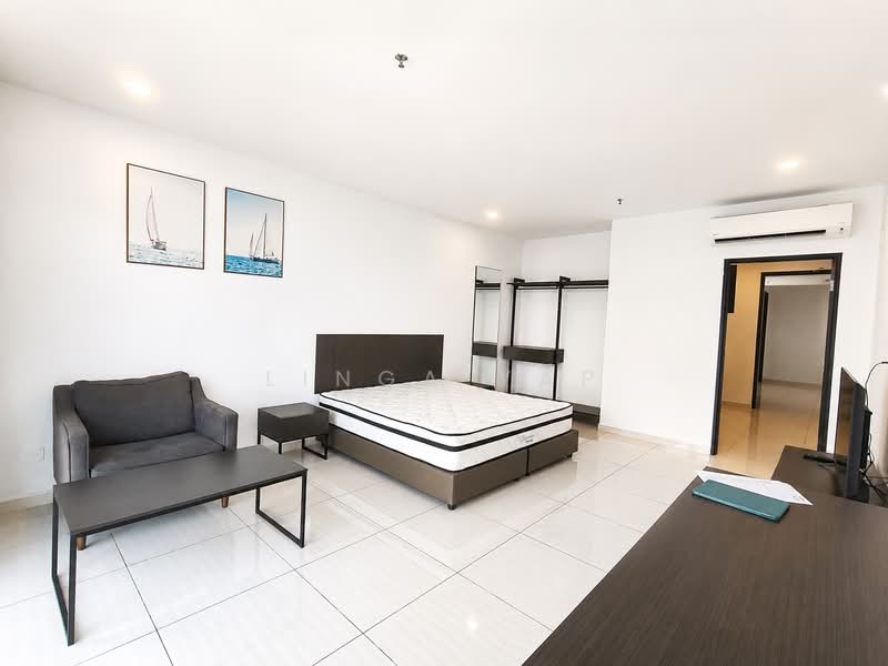 Service Residence for Rent at The Straits - Linga Yap - PropertyGuru.com.my