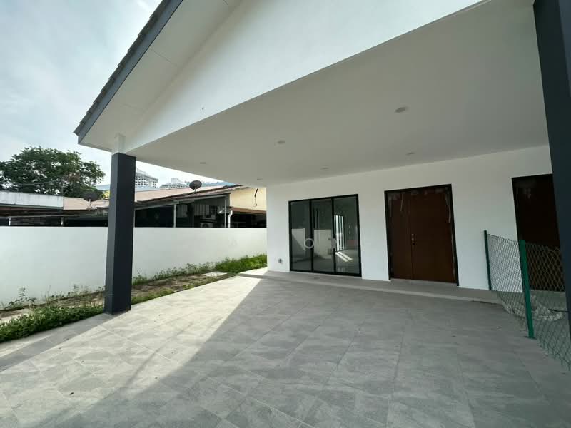 Bungalow for Rent in Gelugor (Penang) - Jia Yong - Exterior - PropertyGuru.com.my