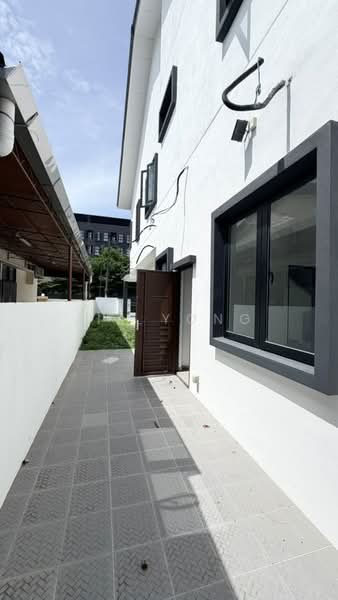 Bungalow for Rent in Gelugor (Penang) - Jia Yong - Exterior - PropertyGuru.com.my