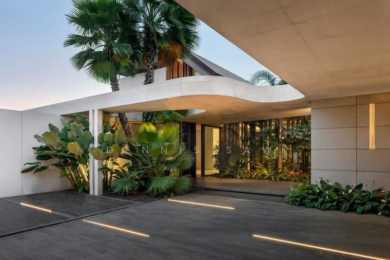 Rumah Banglo untuk Dijual di Semenyih (Selangor) - Dennis Saw - Exterior - PropertyGuru.com.my