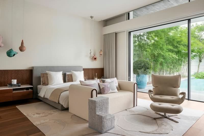 Rumah Banglo untuk Dijual di Semenyih (Selangor) - Dennis Saw - Bedroom - PropertyGuru.com.my