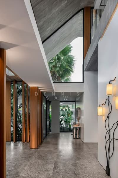 Rumah Banglo untuk Dijual di Semenyih (Selangor) - Dennis Saw - Interior - PropertyGuru.com.my
