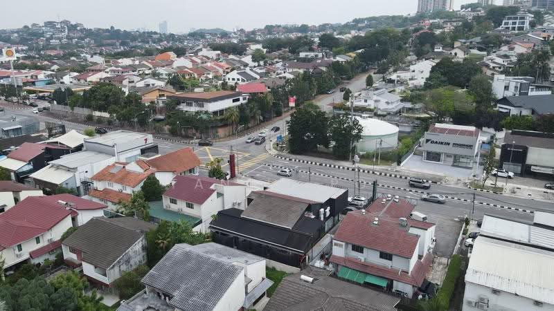 Banglo Komersial untuk Dijual di Bangsar (Kuala Lumpur) - Lily Tan - Exterior - PropertyGuru.com.my