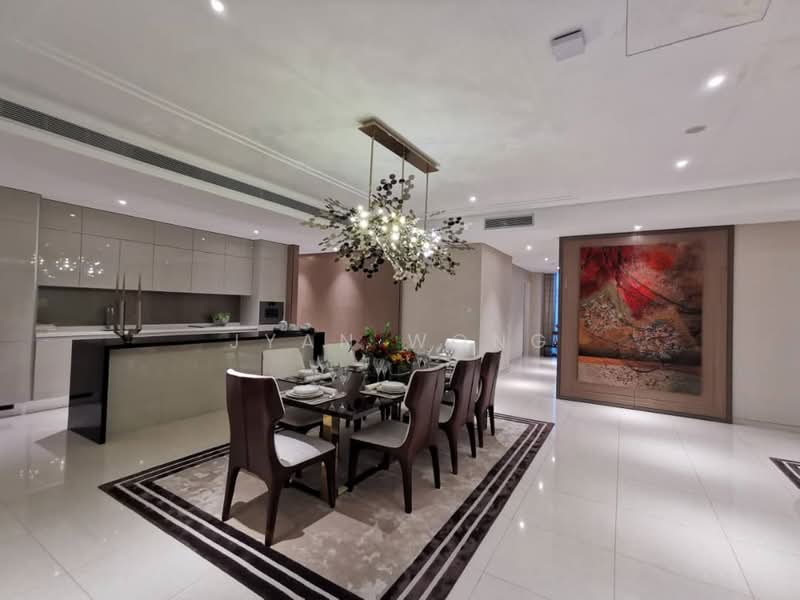 Service Residence for Sale at Crown Residences @ Pavilion Damansara Heights - Jyan Wong - PropertyGuru.com.my