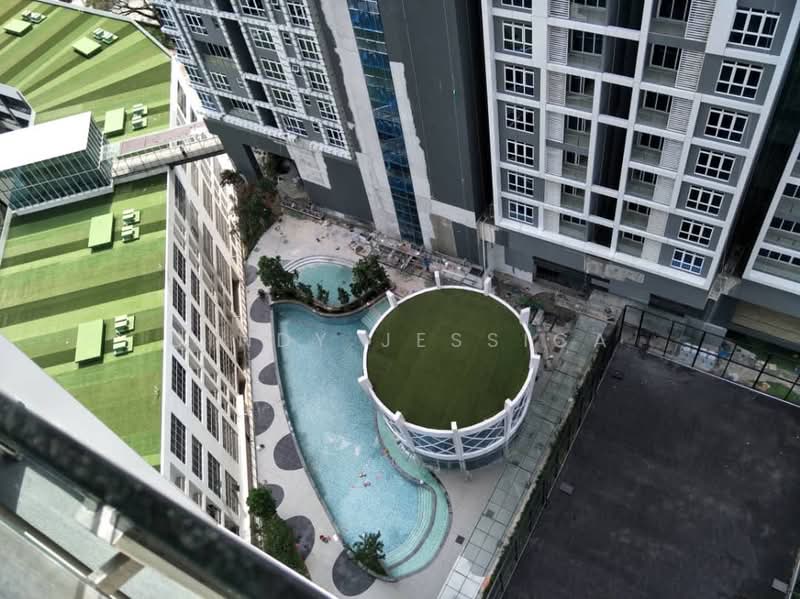 Servis Apartment untuk Dijual di Eco Sky - Cindy Jessica - PropertyGuru.com.my