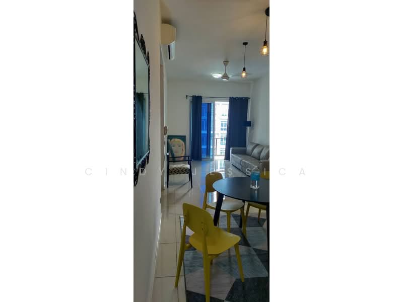 Servis Apartment untuk Dijual di Eco Sky - Cindy Jessica - PropertyGuru.com.my