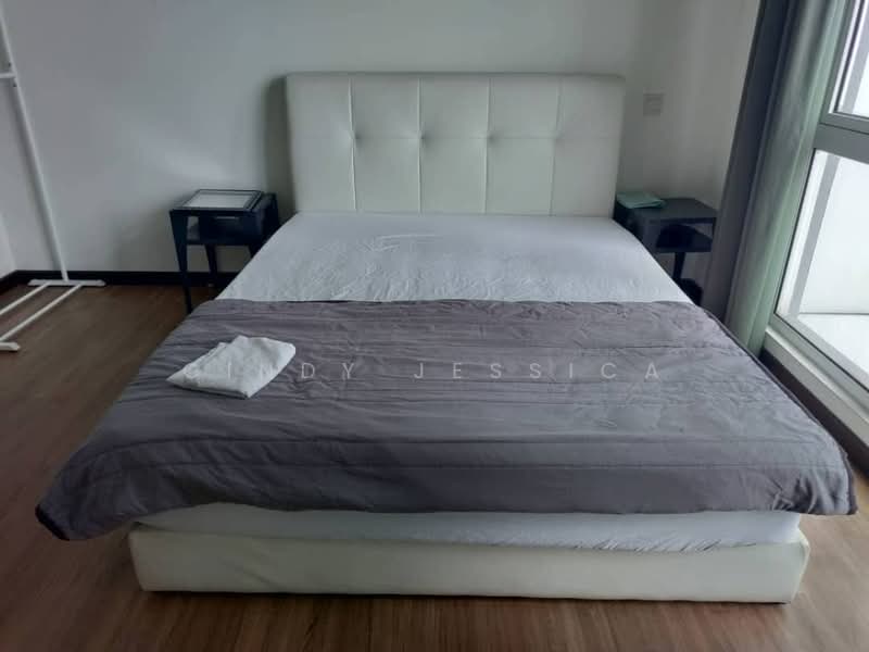 Servis Apartment untuk Dijual di Eco Sky - Cindy Jessica - PropertyGuru.com.my