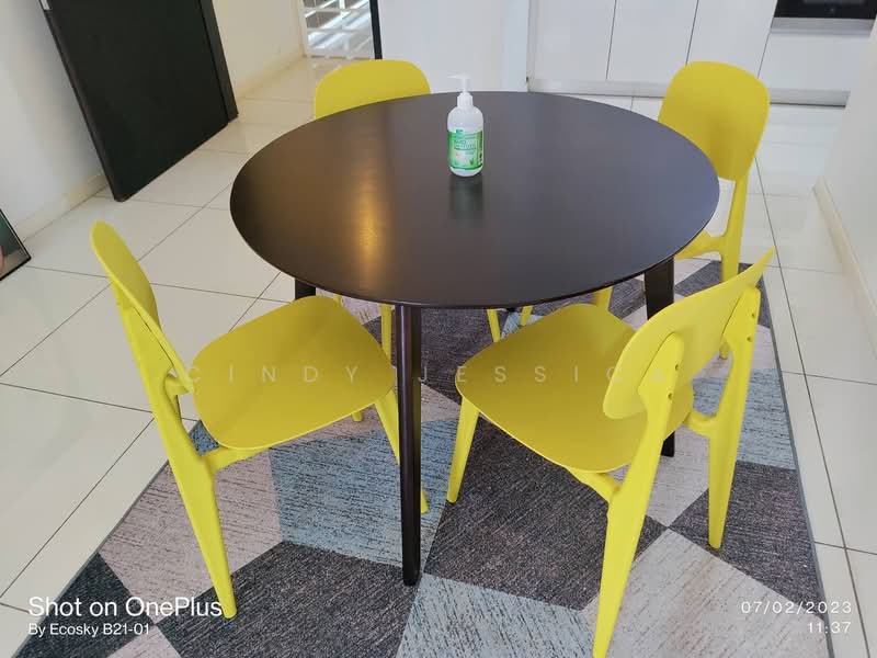 Servis Apartment untuk Dijual di Eco Sky - Cindy Jessica - PropertyGuru.com.my