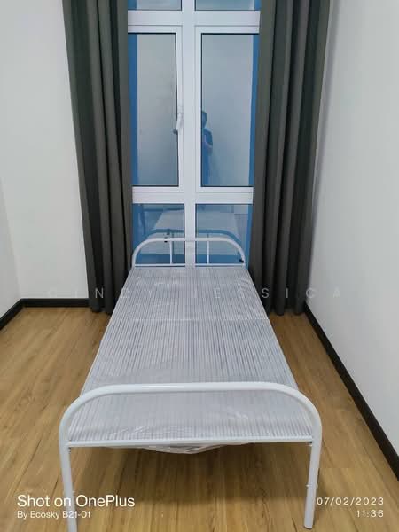 Servis Apartment untuk Dijual di Eco Sky - Cindy Jessica - PropertyGuru.com.my