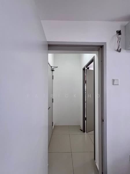 Service Residence for Rent at Midas @ Seri Alam - Patrick Ho - PropertyGuru.com.my