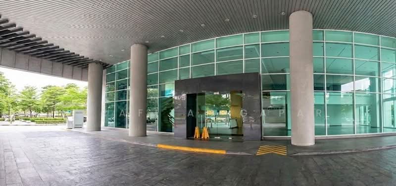 Office for Rent in Kuala Lumpur (Kuala Lumpur) - NoraFizah Gapar - Exterior - PropertyGuru.com.my