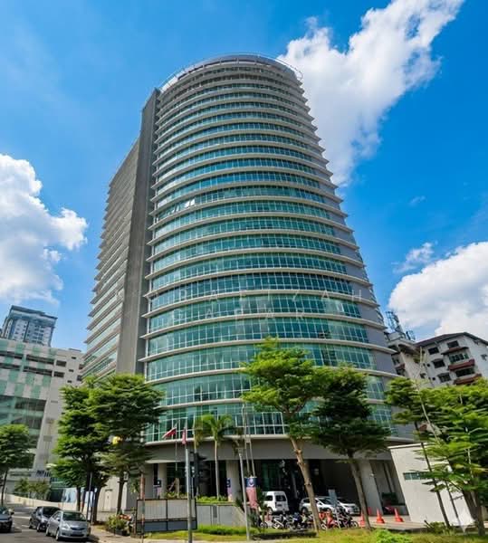 Office for Rent in Kuala Lumpur (Kuala Lumpur) - NoraFizah Gapar - Exterior - PropertyGuru.com.my