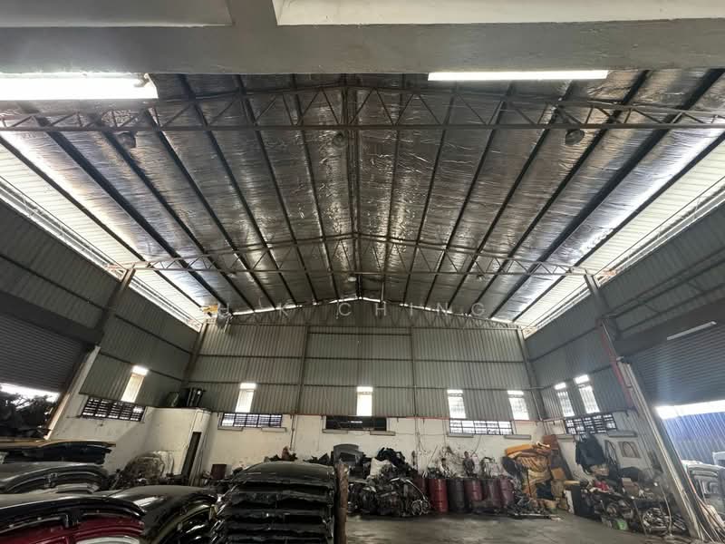 Factory for Sale in Taman Klang Indah (Klang) - H.K Ching - PropertyGuru.com.my