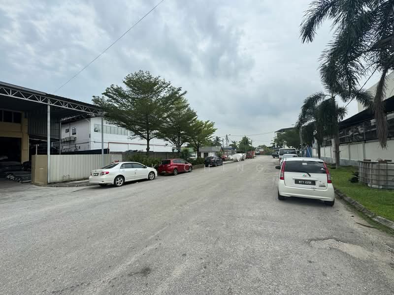 Factory for Sale in Taman Klang Indah (Klang) - H.K Ching - PropertyGuru.com.my