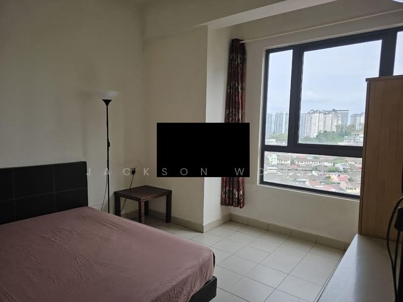 Kondominium untuk Disewa di Residence 8 - Jackson Wong - Bedroom - PropertyGuru.com.my