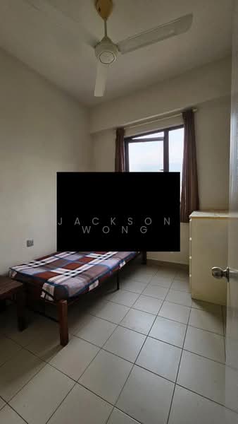 Kondominium untuk Disewa di Residence 8 - Jackson Wong - Bedroom - PropertyGuru.com.my